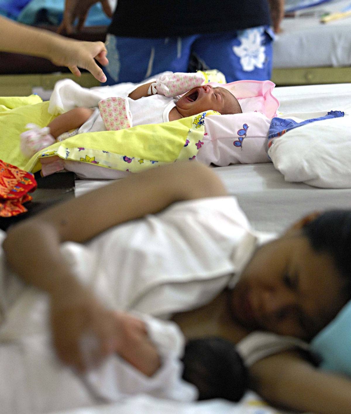 Teenage pregnancy cases seen to rebound | The Manila Times - Vimarsana News