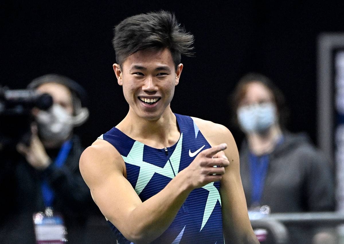 Back-to-back golds for Obiena | The Manila Times - Vimarsana News