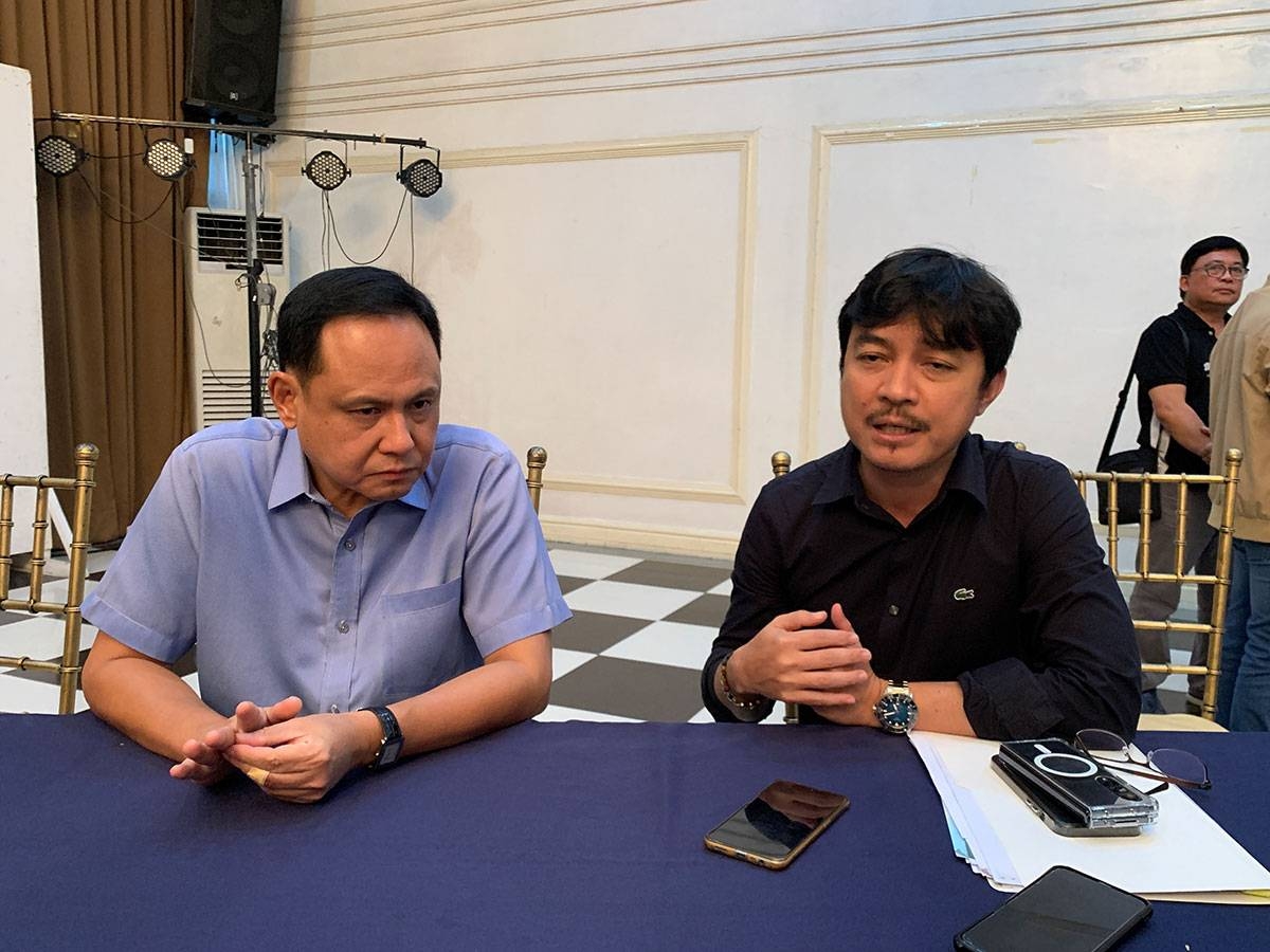 Iloilo traders commit to rice price ceiling - Vimarsana News
