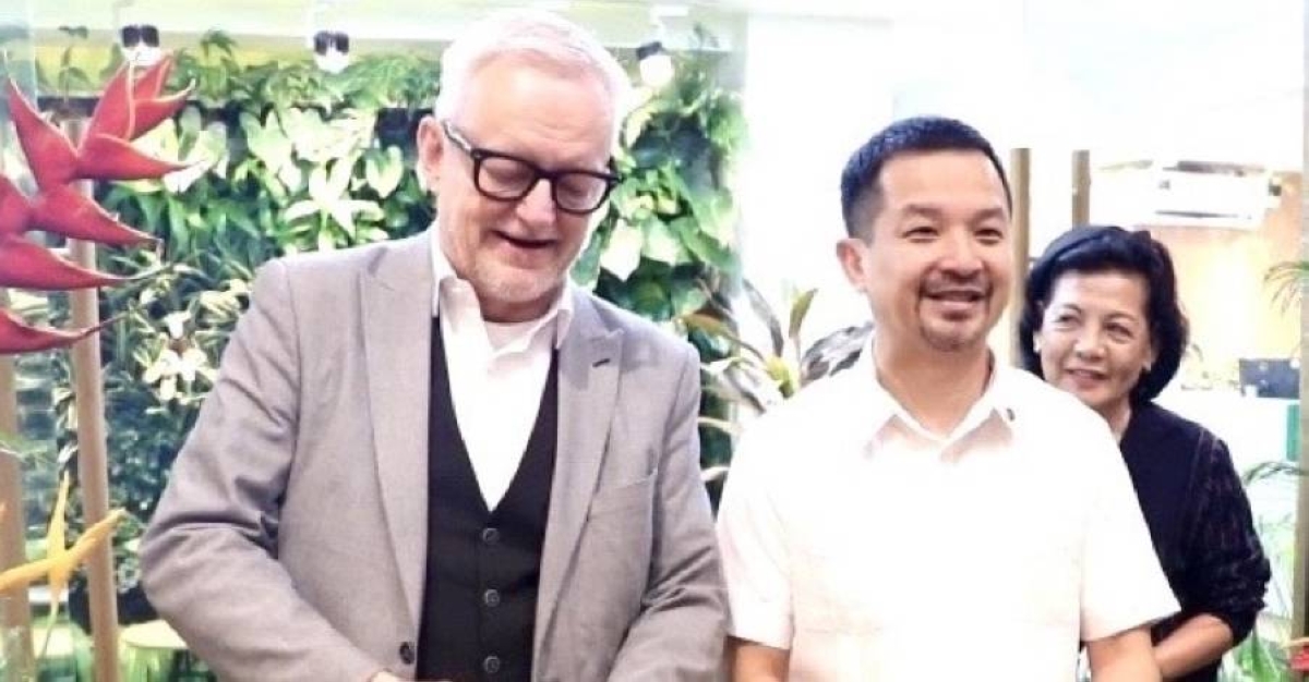 First hybrid workspace in Zambales opens | The Manila Times - Vimarsana News