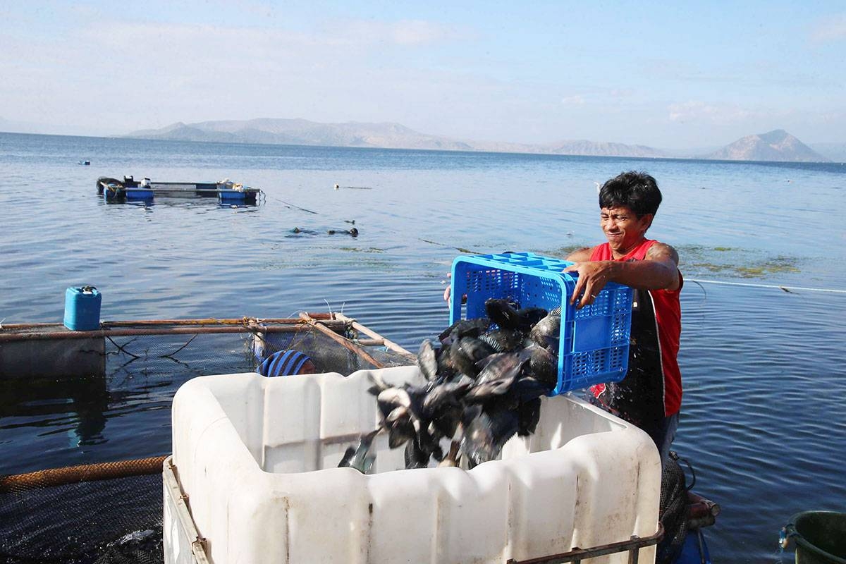 Batangas folk warned against volcanic smog | The Manila Times - Vimarsana News