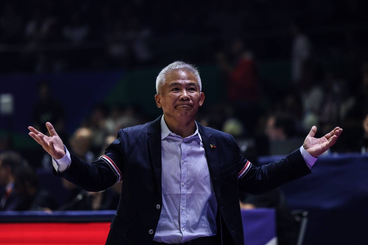 Chot willing to help Cone in Asian Games