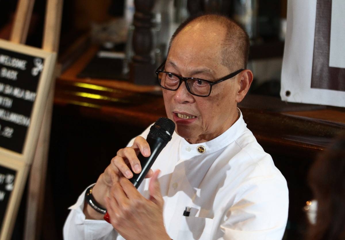 Finance wants rice tariffs cut to 0-10% | The Manila Times - Vimarsana News