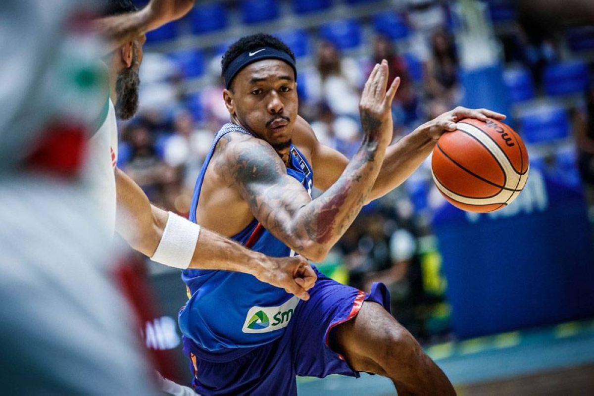 Calvin Abueva FIBA PHOTO