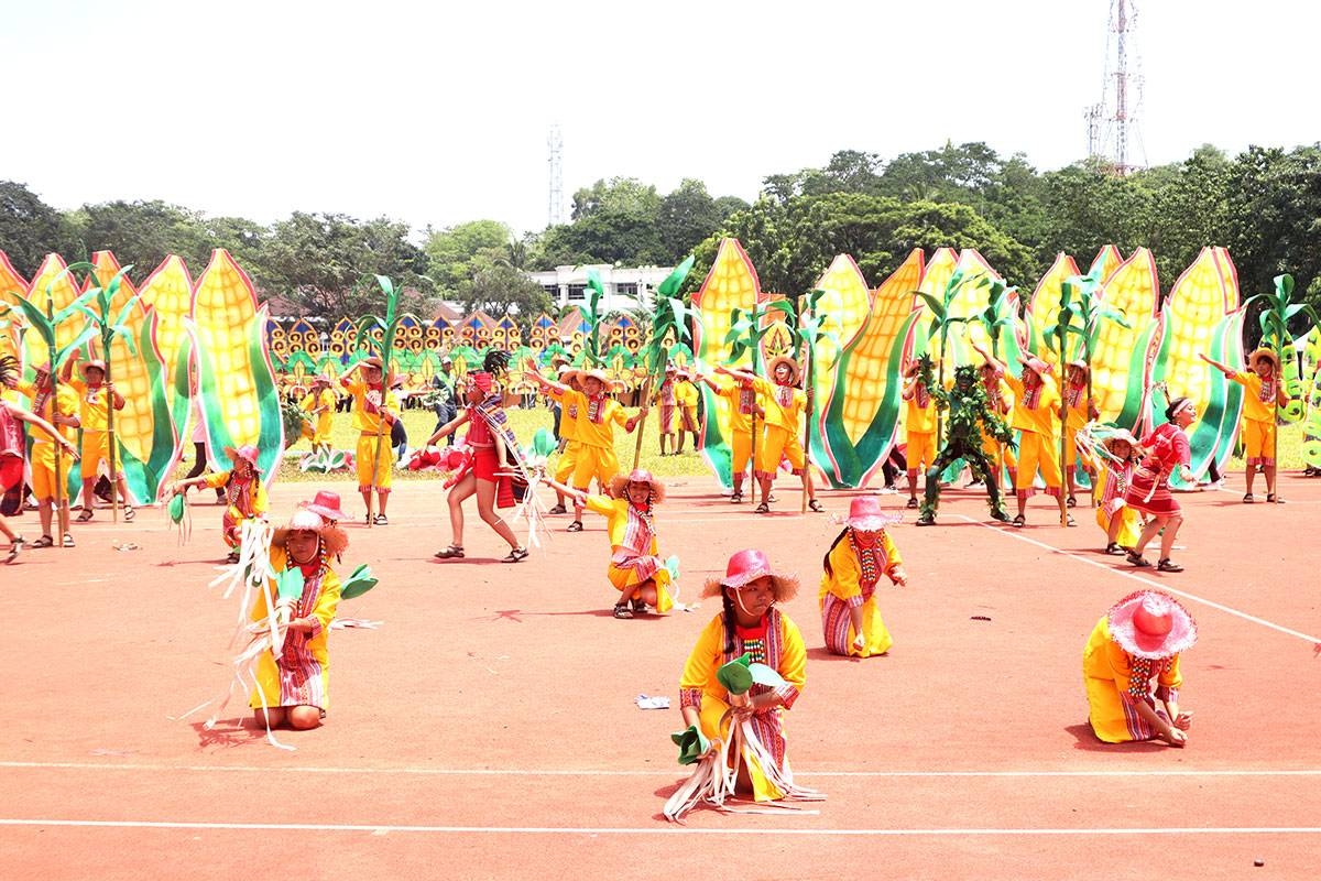 Panagdadapun Festival fires off in Quirino | The Manila Times - Vimarsana News