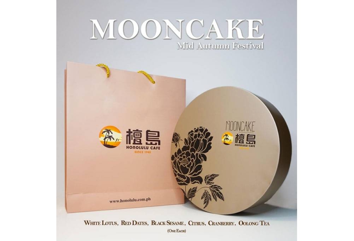 Celebrate Mid-Autumn Festival with Honolulu Cafe - Vimarsana News