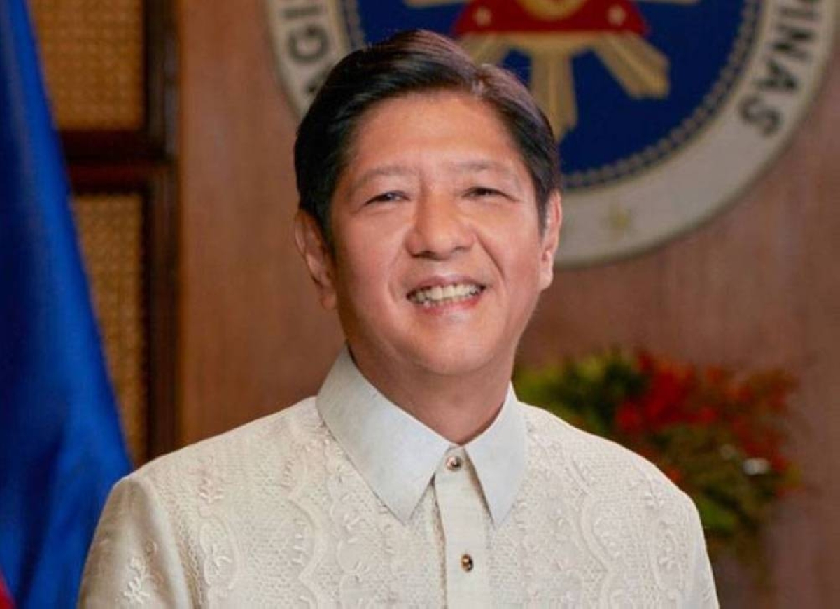 BBM's 1st yr as head of PH agriculture | The Manila Times