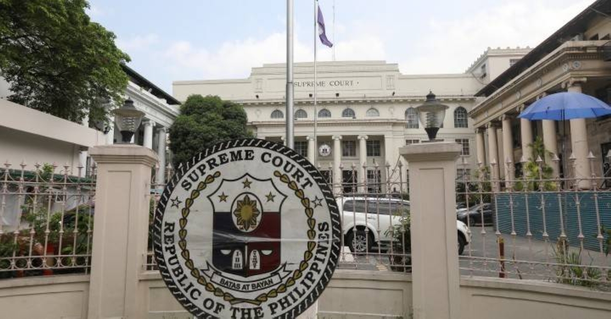 SC upholds CoA disallowance of P2M payment for Tourism Christmas decorations - Vimarsana News