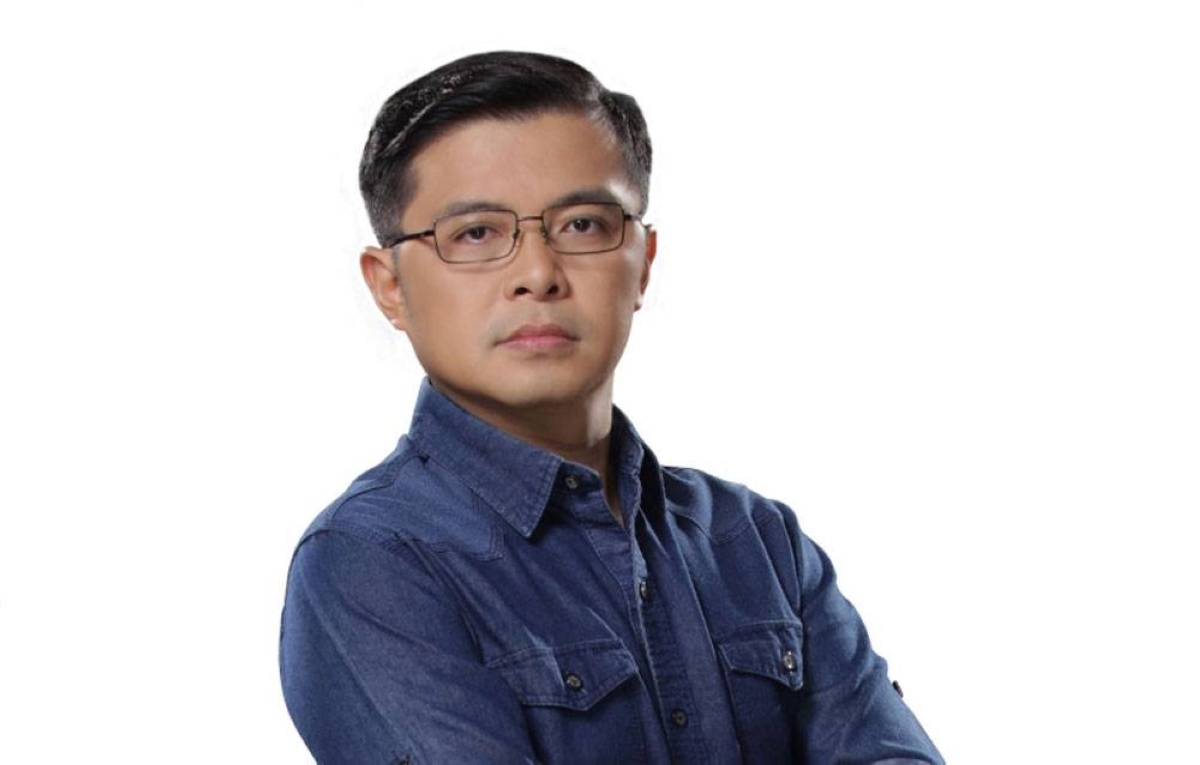 John Consulta banners 'Pinoy Crime Stories' - Vimarsana News