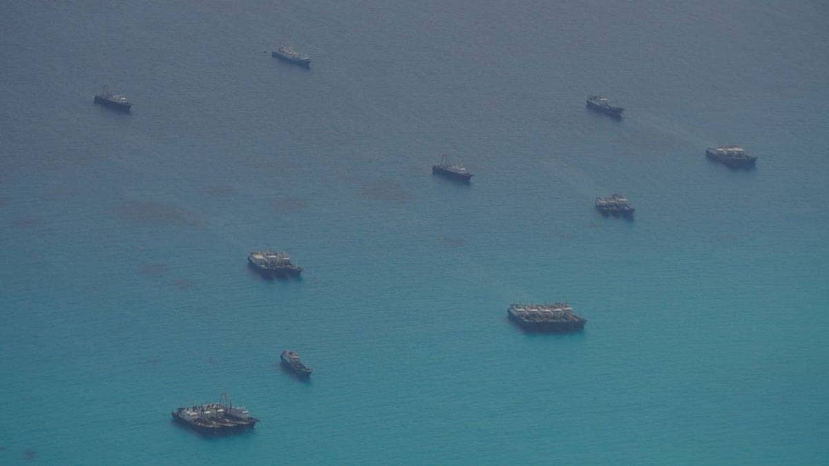 DFA calls for stop to activities harmful to environment in WPS - Vimarsana News