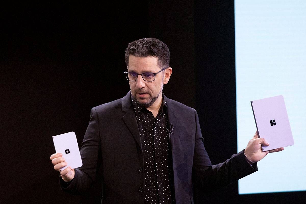 Microsoft's chief product exec to step down - Vimarsana News