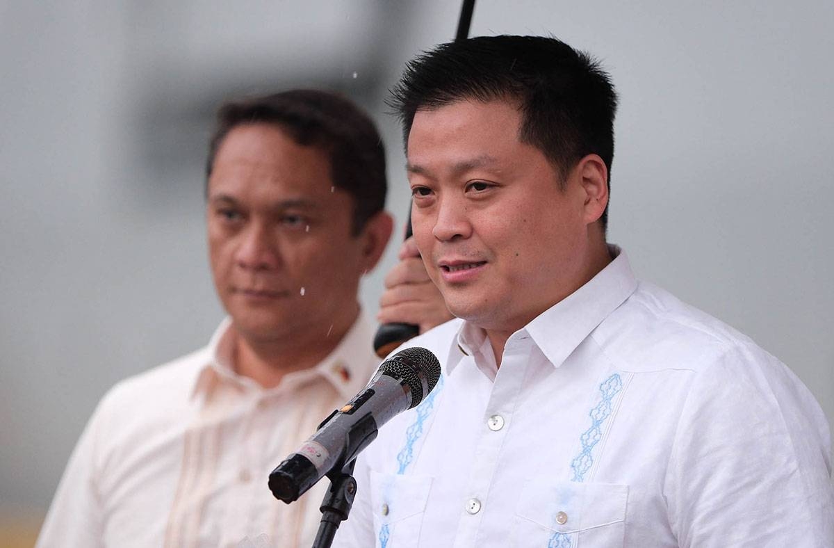 Gatchalian asks 20 DSWD undersecretaries, assistant secretaries to file courtesy resignations - Vimarsana News