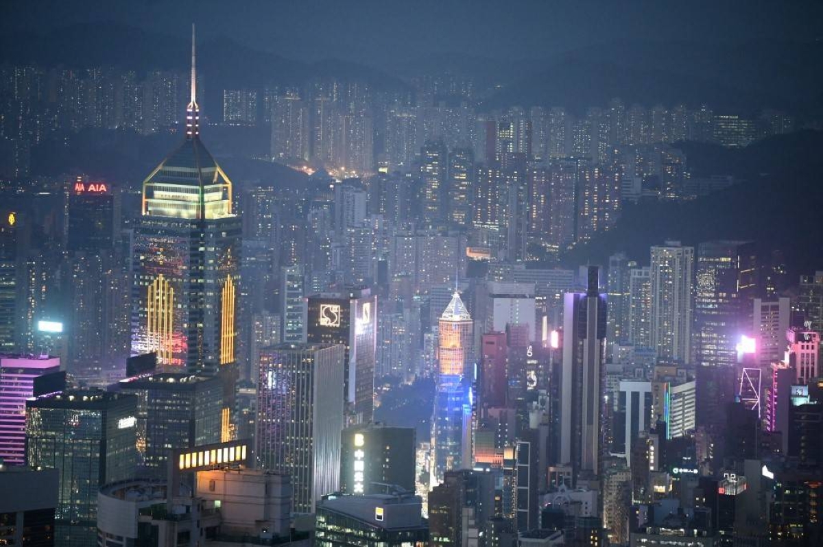 China defends seeking Hong Kong consulates' staff details - Vimarsana News