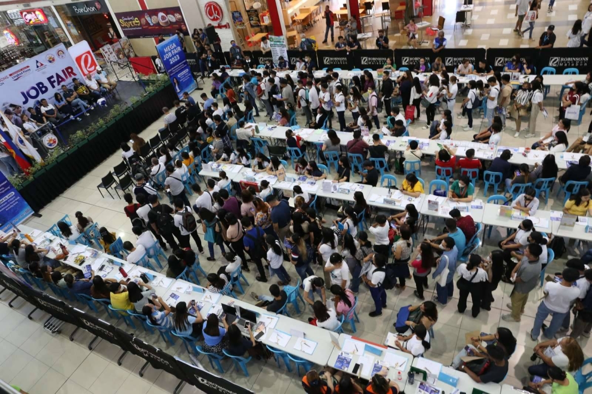 PH is 13th in Asia-Pacific, 60th in world in talent ranking for 2023 - Vimarsana News