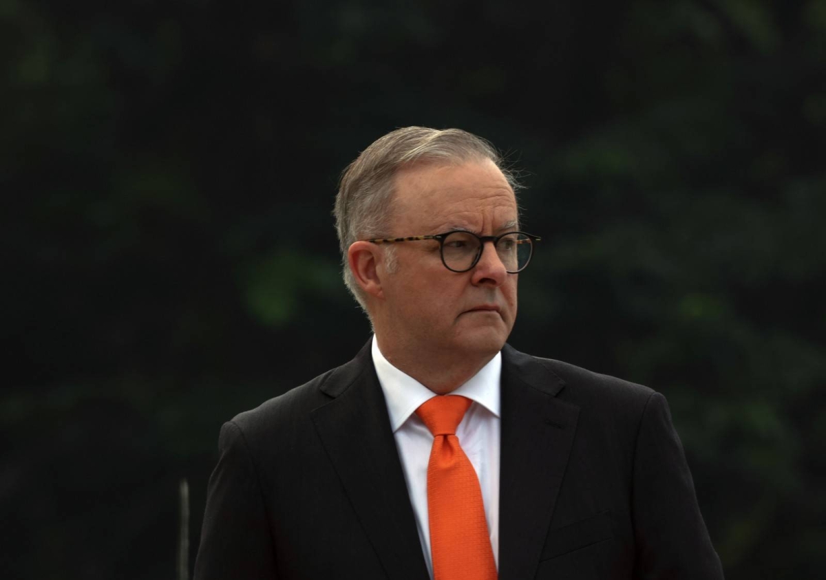Australia probes Covid-19 response | The Manila Times - Vimarsana News