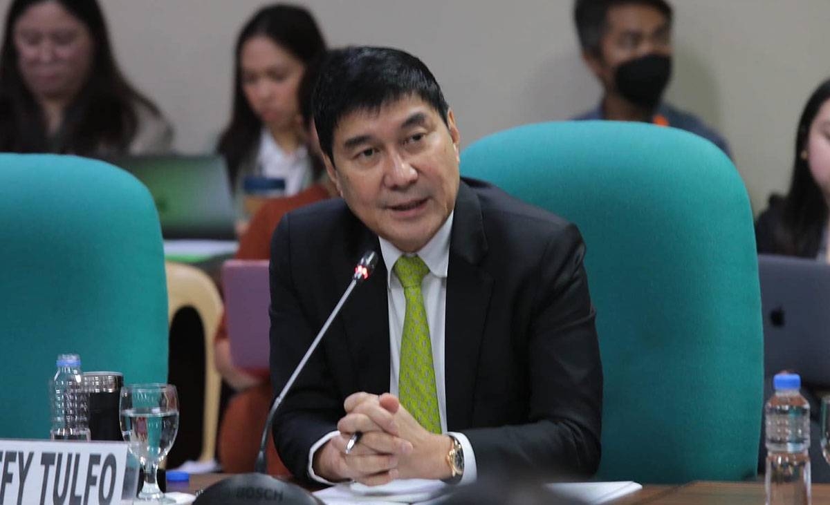Few 'kasambahay' enrolled in SSS, PhilHealth - Vimarsana News
