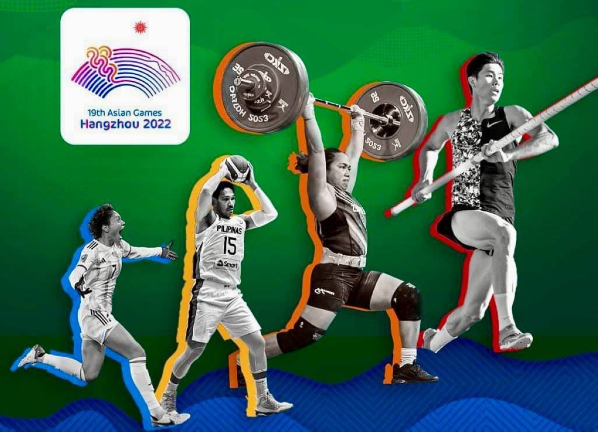 19th Asian Games to be streamed live on Smart Livestream App The Manila Times
