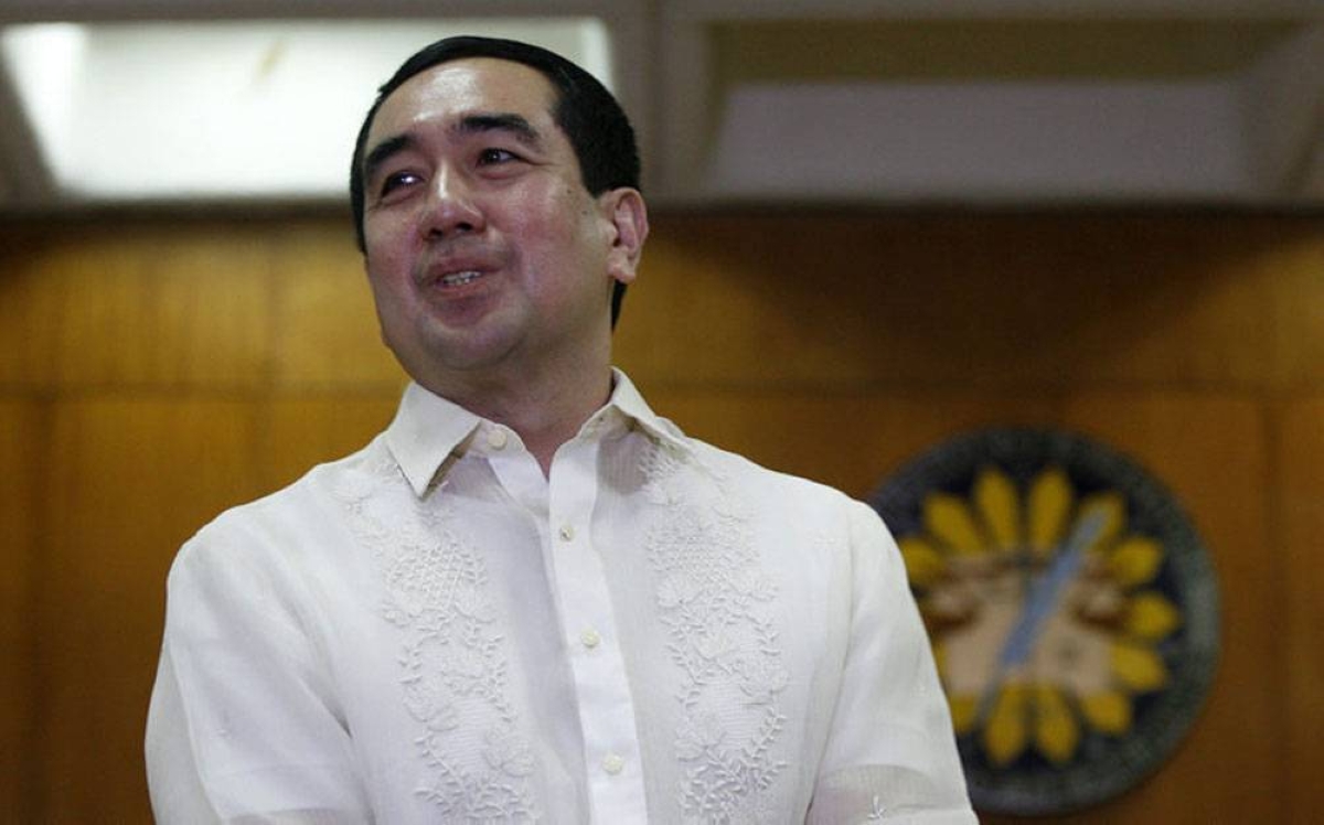 Homeland Security files bribe raps vs ex-poll chief - Vimarsana News