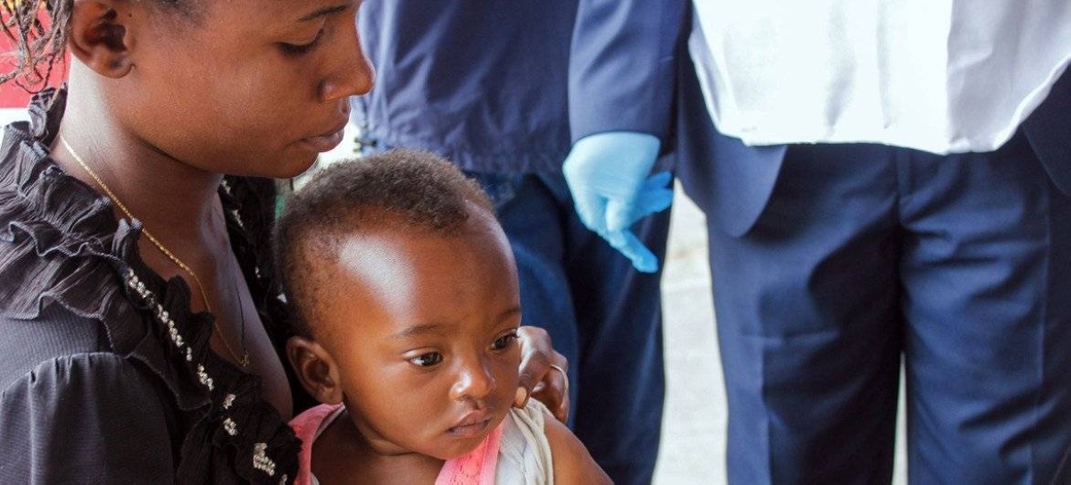 World News in Brief: Healthcare crisis in DRC, Türk slams Iran hijab law, welcomes new India bill boosting women - Vimarsana News