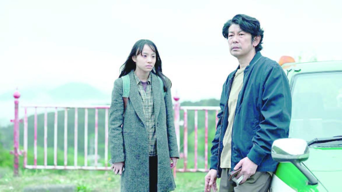 PH co-produces 'Last Shadow at First Light' premieres in San Sebastián film fest - Vimarsana News