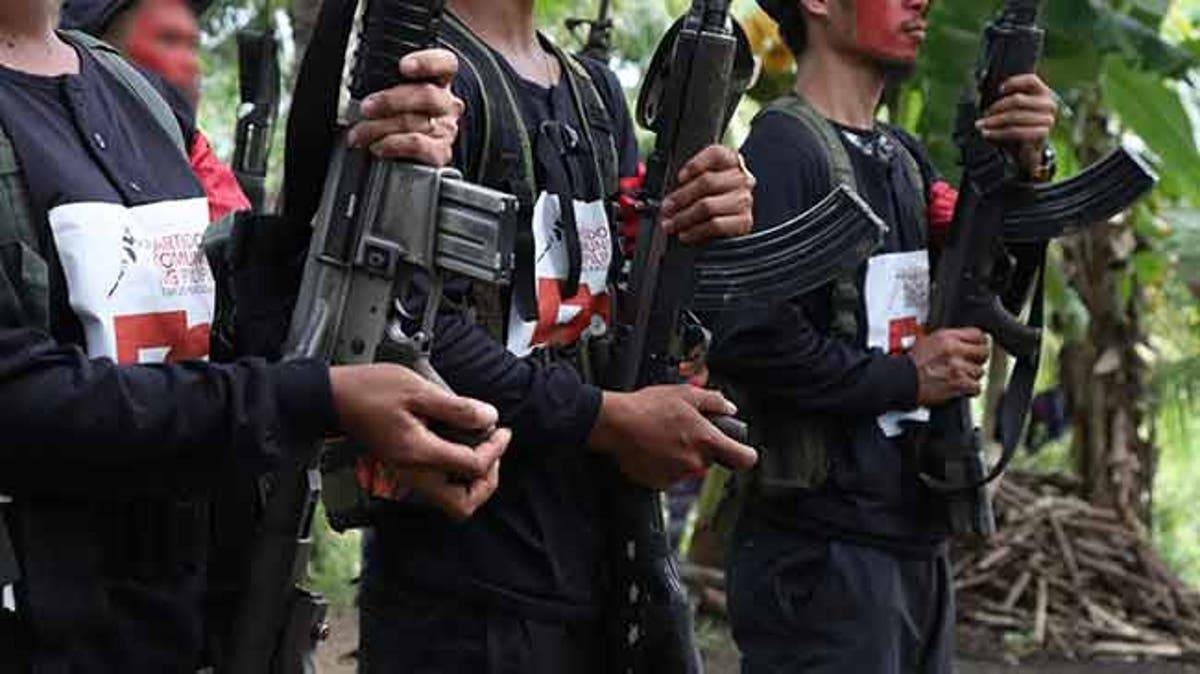 337 Reds neutralized in Eastern Mindanao | The Manila Times - Vimarsana News