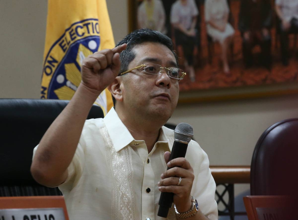 Comelec issues show-cause orders to 1,955 BSKE bets - Vimarsana News