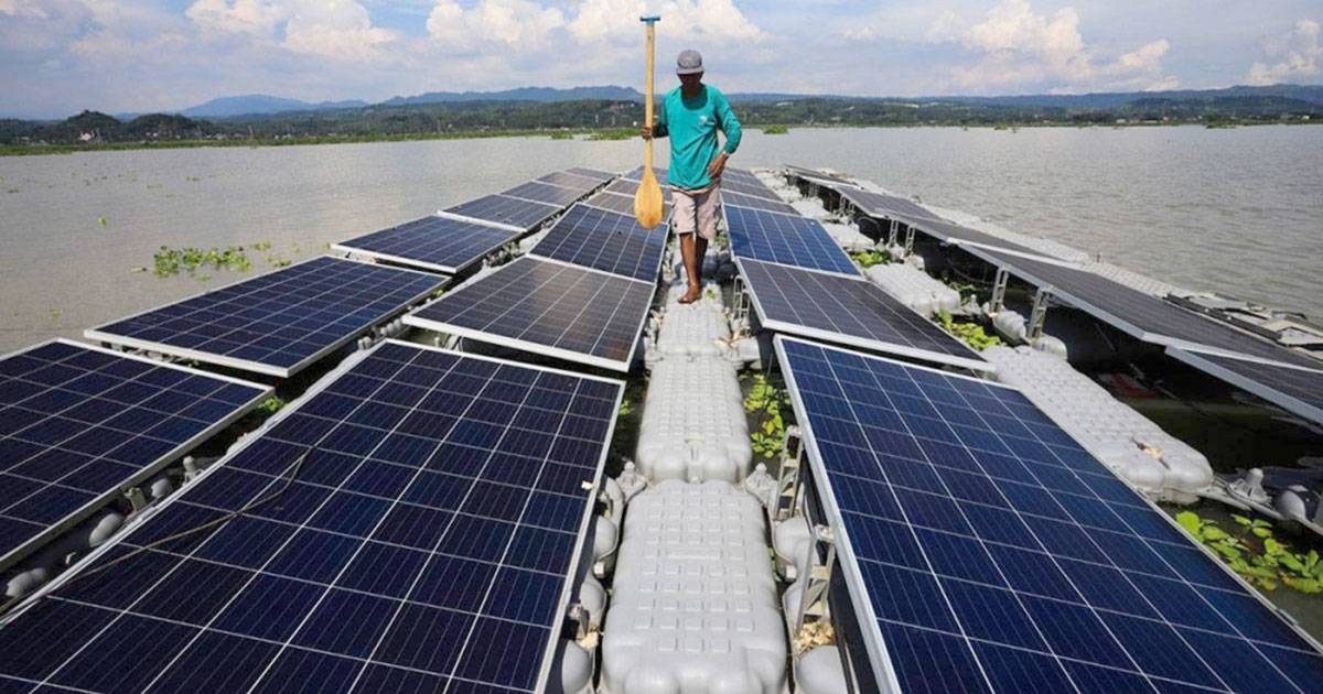 Advanced solar tech gains ground in Cavite | The Manila Times - Vimarsana News