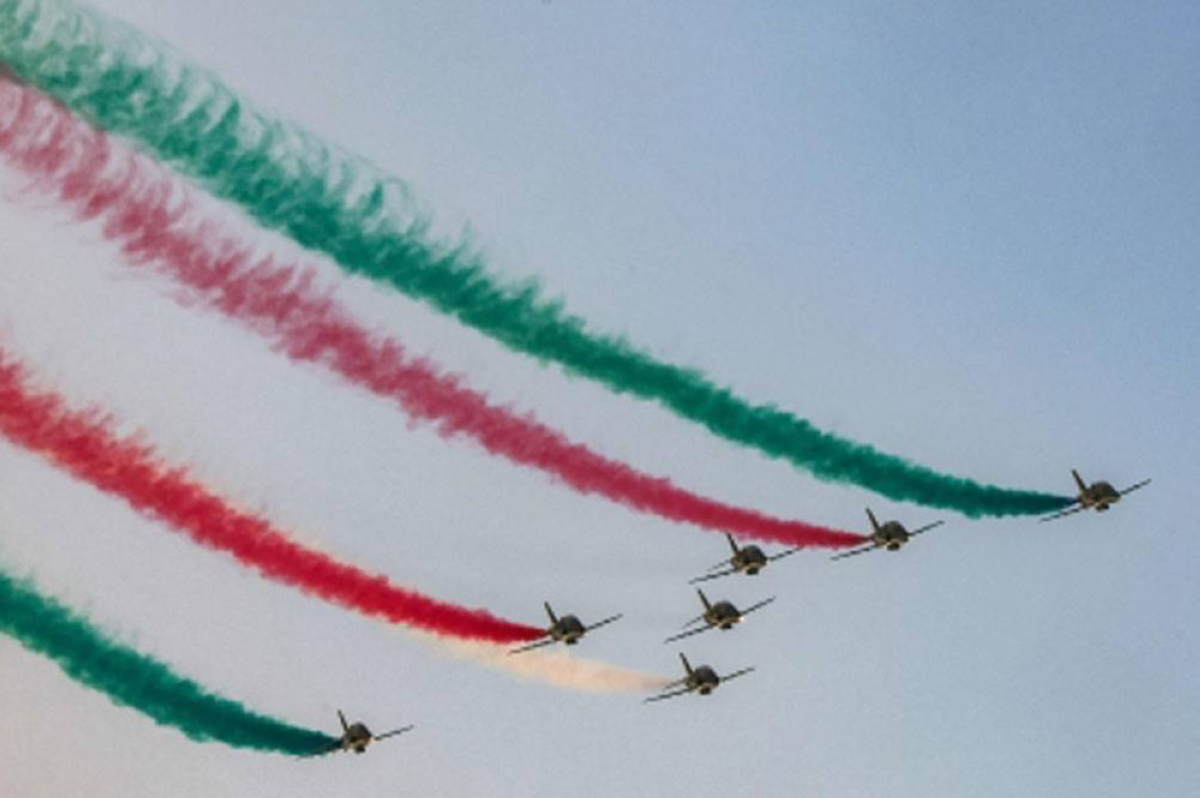 Israel congratulates Saudi Arabia on national day - Vimarsana News