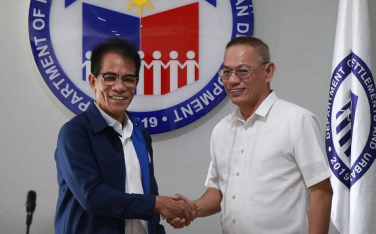 PCUP, DHSUD in talks for 4PH implementation - Vimarsana News
