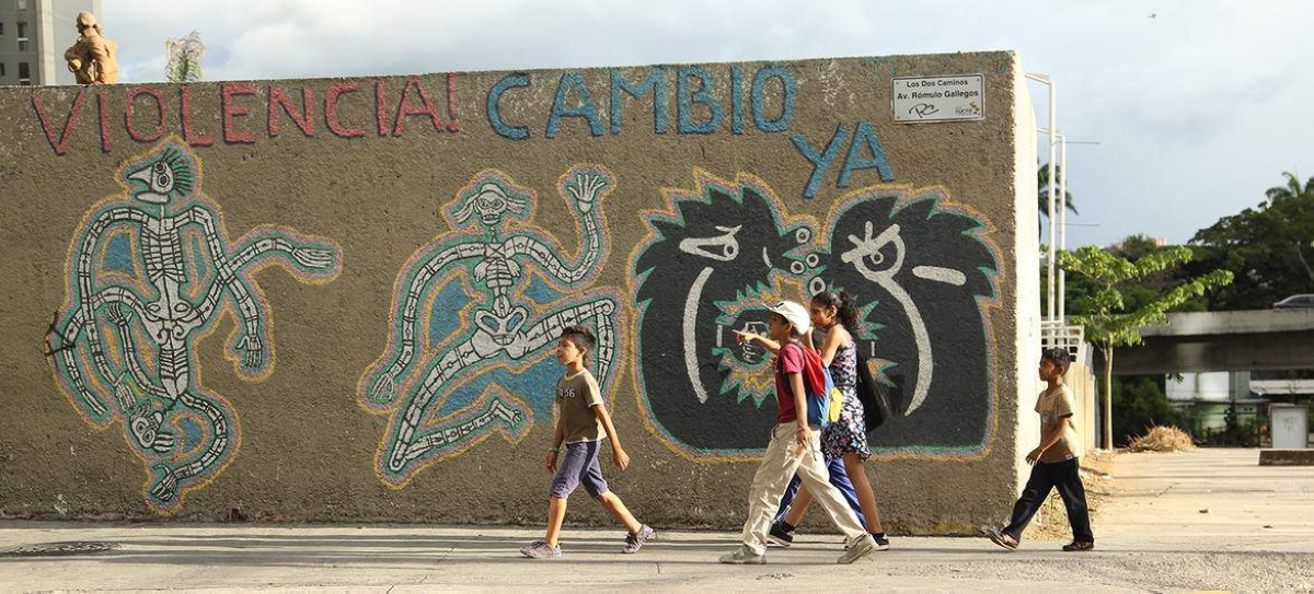 Venezuela continues crackdown on dissenters, UN rights experts warn - Vimarsana News