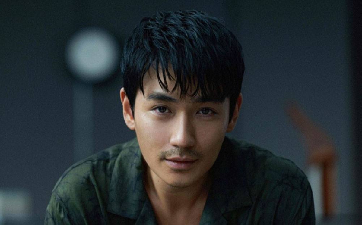 Dan Li Actor Acclaimed Chinese thriller, 'Lost in the Stars' | The Manila Times