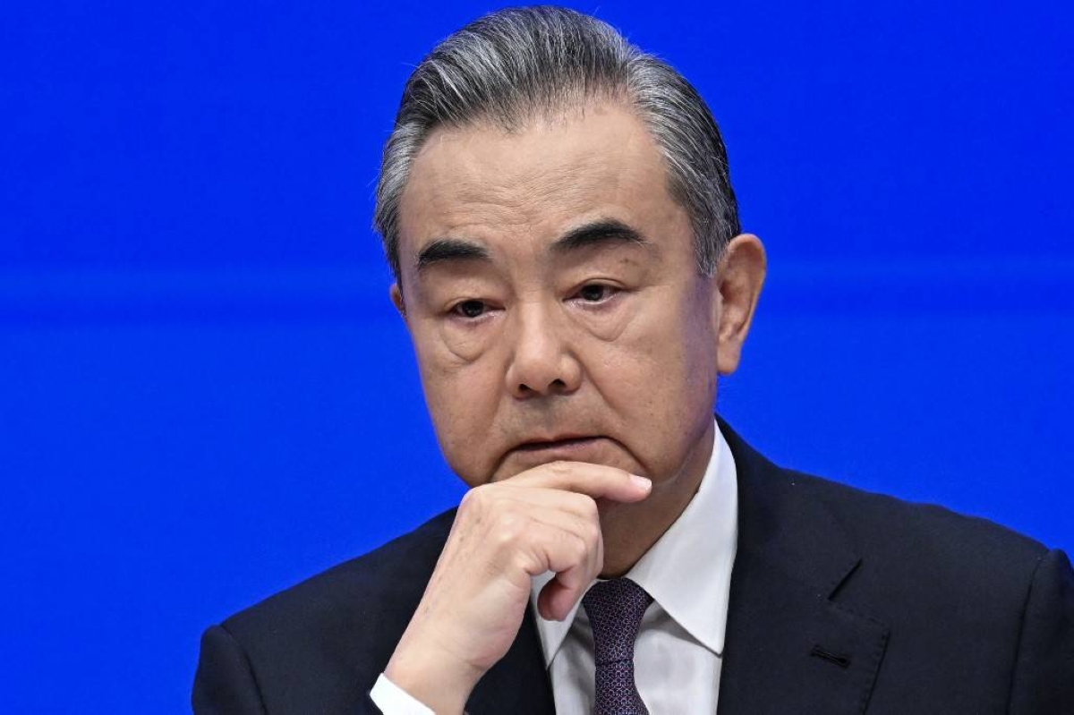 No to expanding army alliances – Chinese FM - Vimarsana News