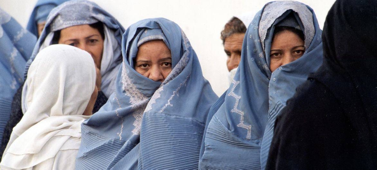 Engagement key to reform of Taliban decrees restricting women's rights - Vimarsana News