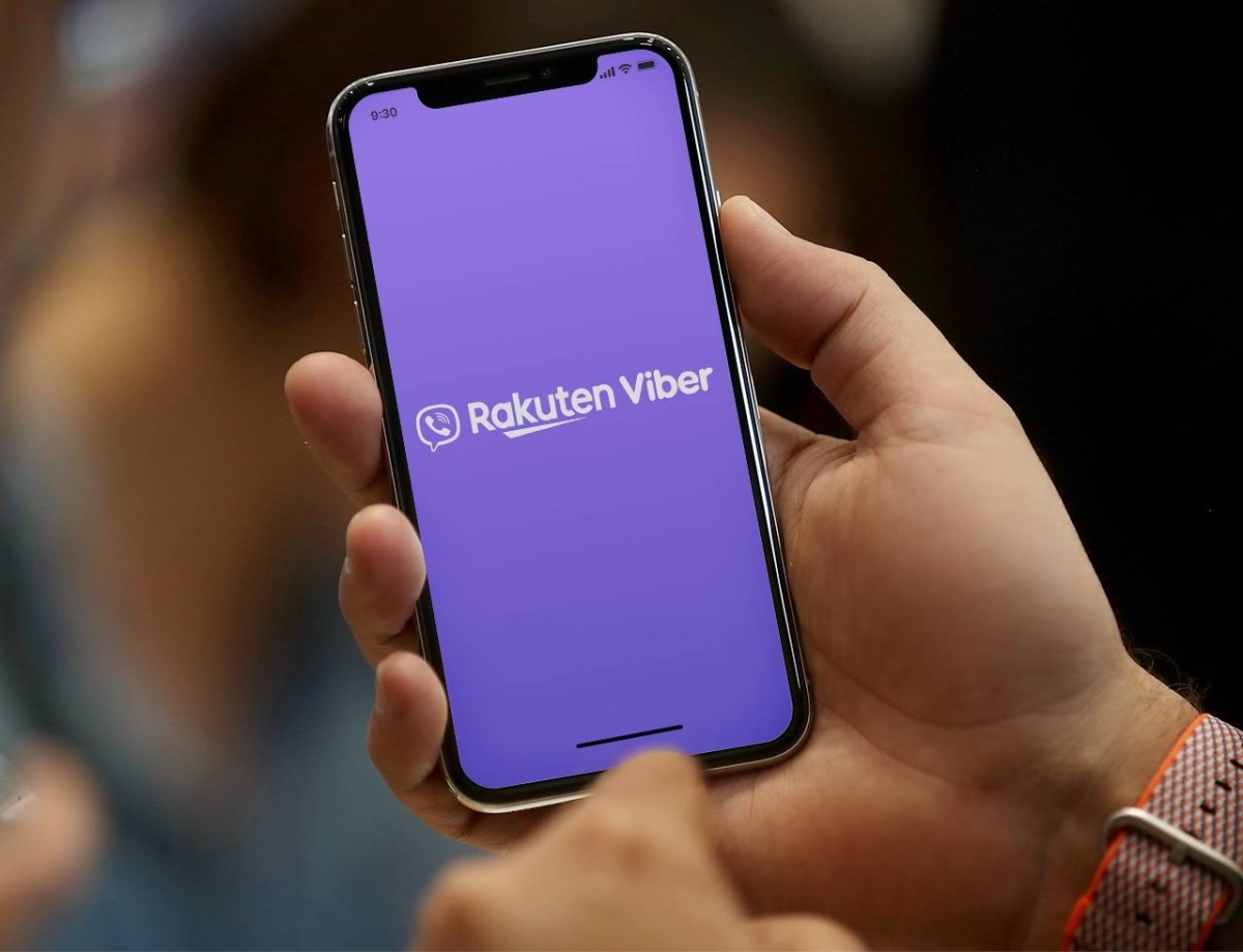 Viber: Server upgrade caused downtime in uploads - Vimarsana News