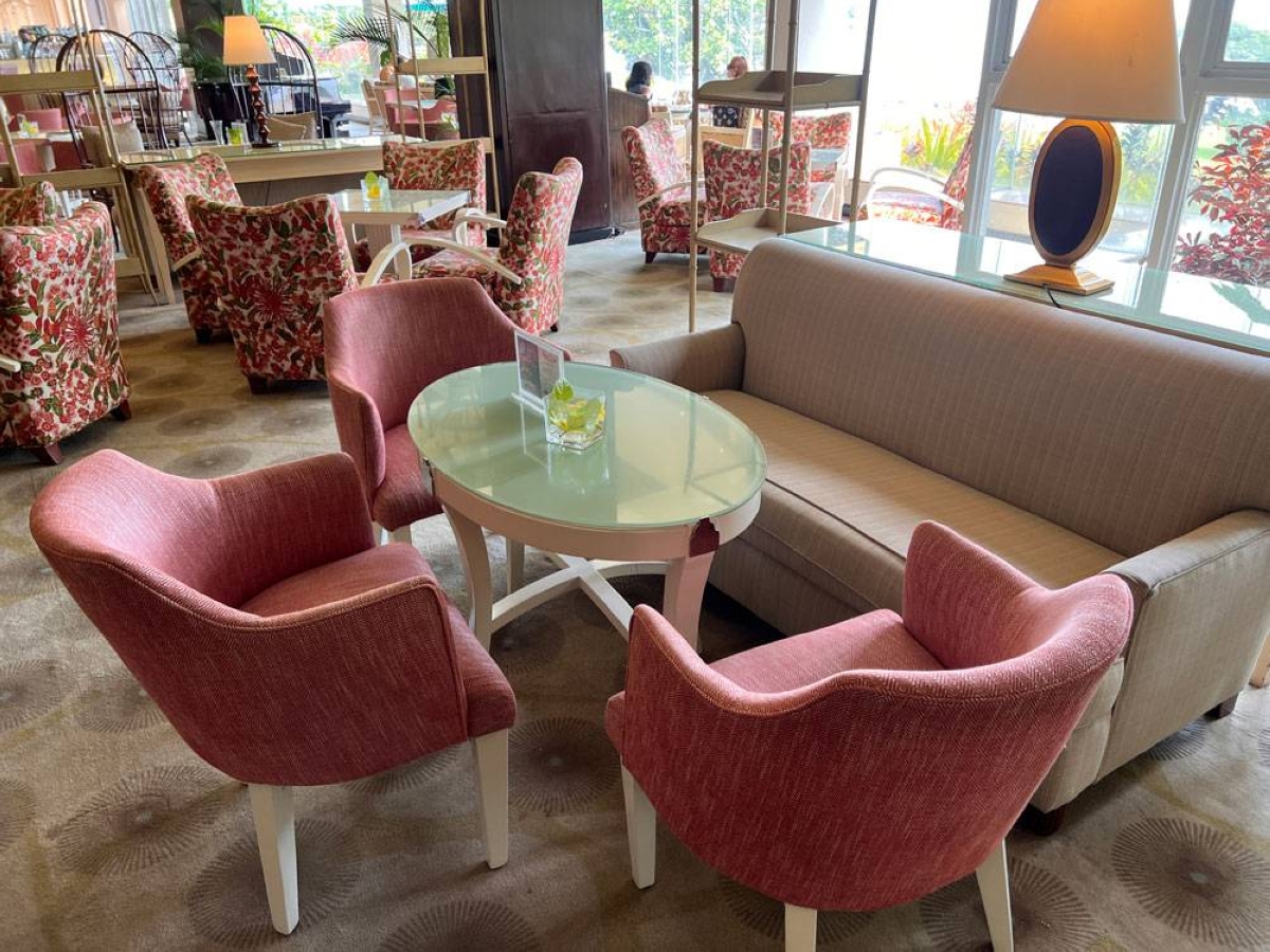 How partnership with SM helps this furniture business in Pampanga - Vimarsana News