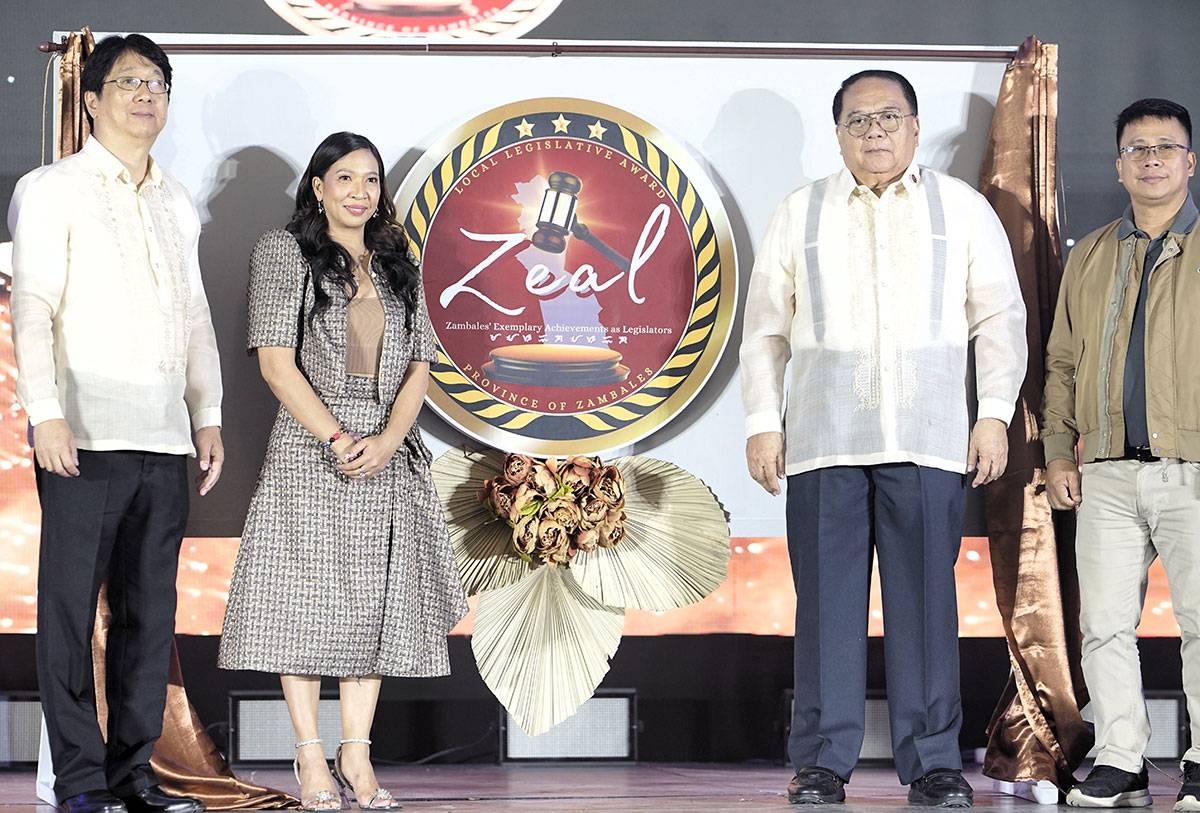 Zambales lauds top performing councils | The Manila Times - Vimarsana News