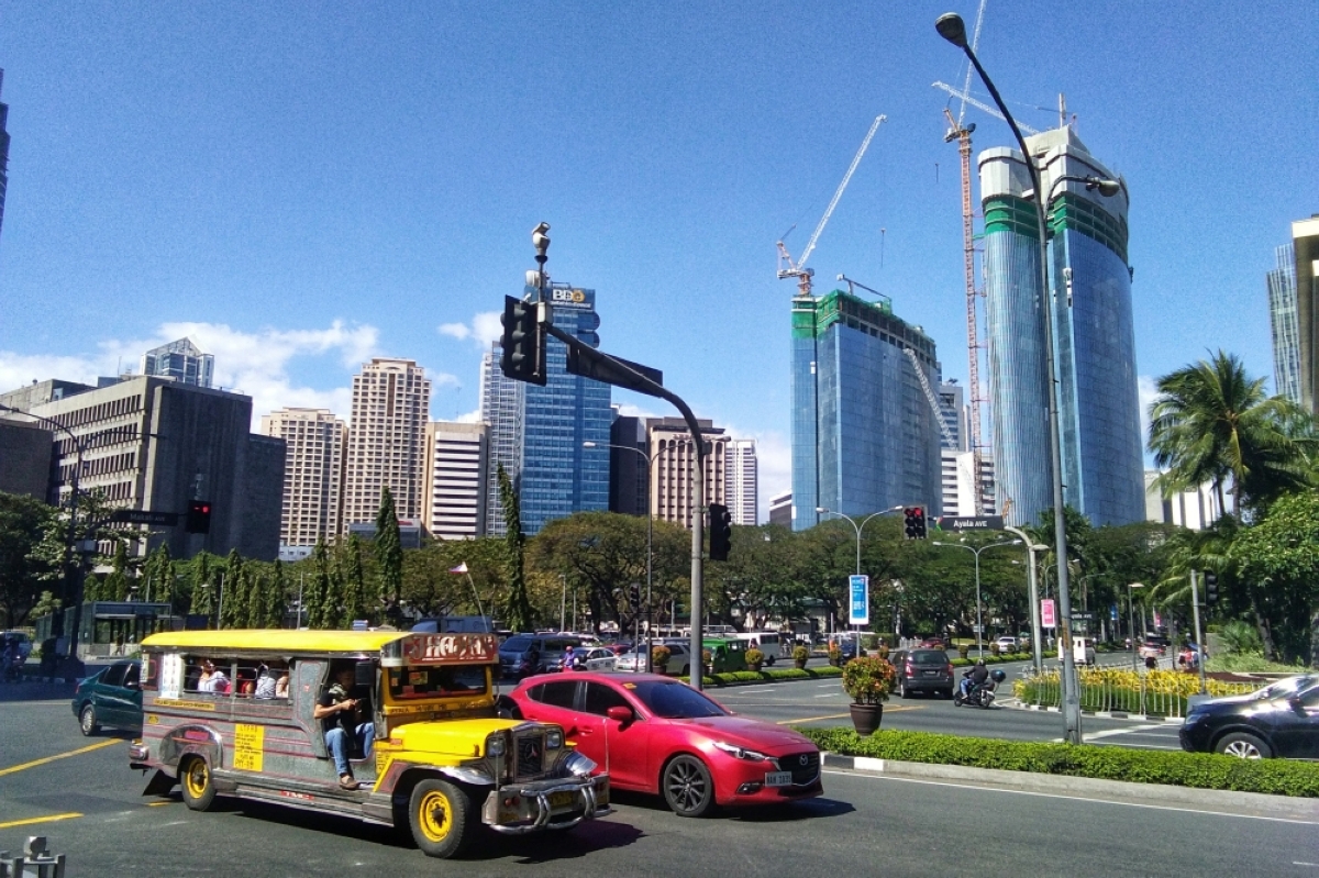 PH climbs to 56th in 2023 Global Innovation Index - Vimarsana News