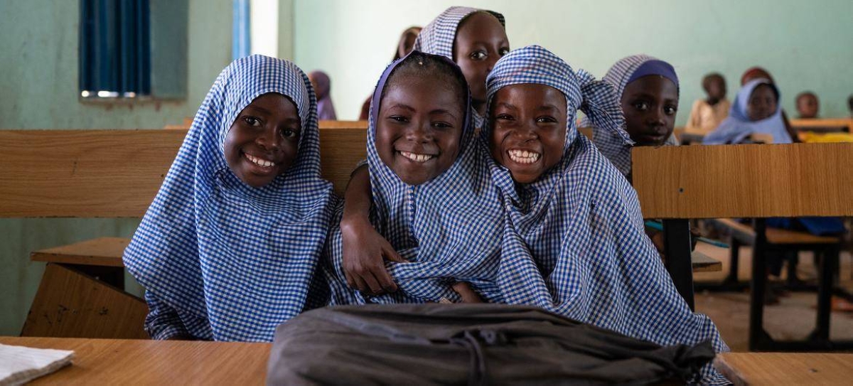 UNESCO chief calls for 'intensification' of investment in girls' education - Vimarsana News