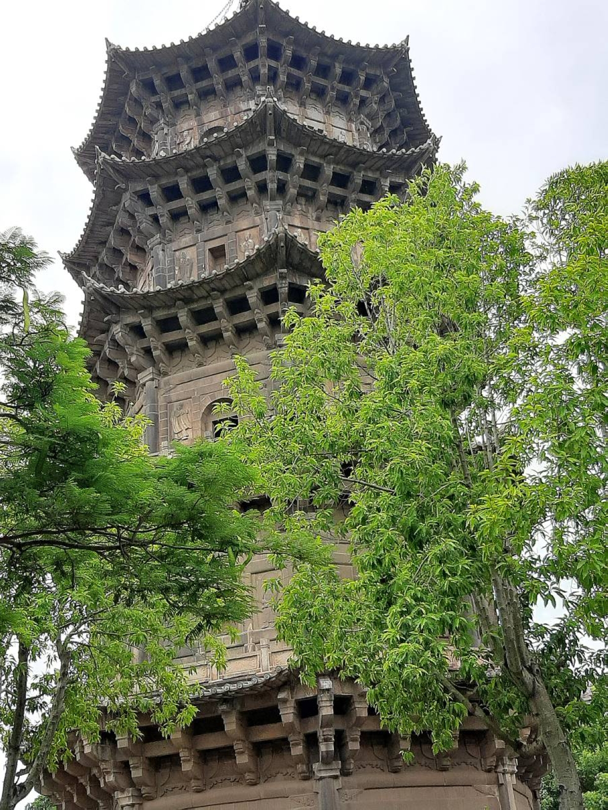 Unveiling Quanzhou's timeless treasures | The Manila Times - Vimarsana News