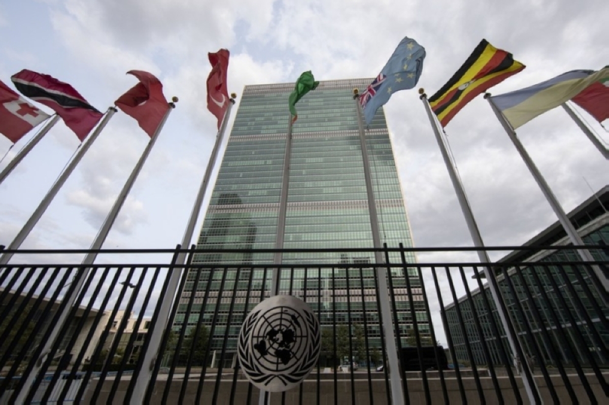 UN adopts plan to reduce chemicals harm | The Manila Times - Vimarsana News