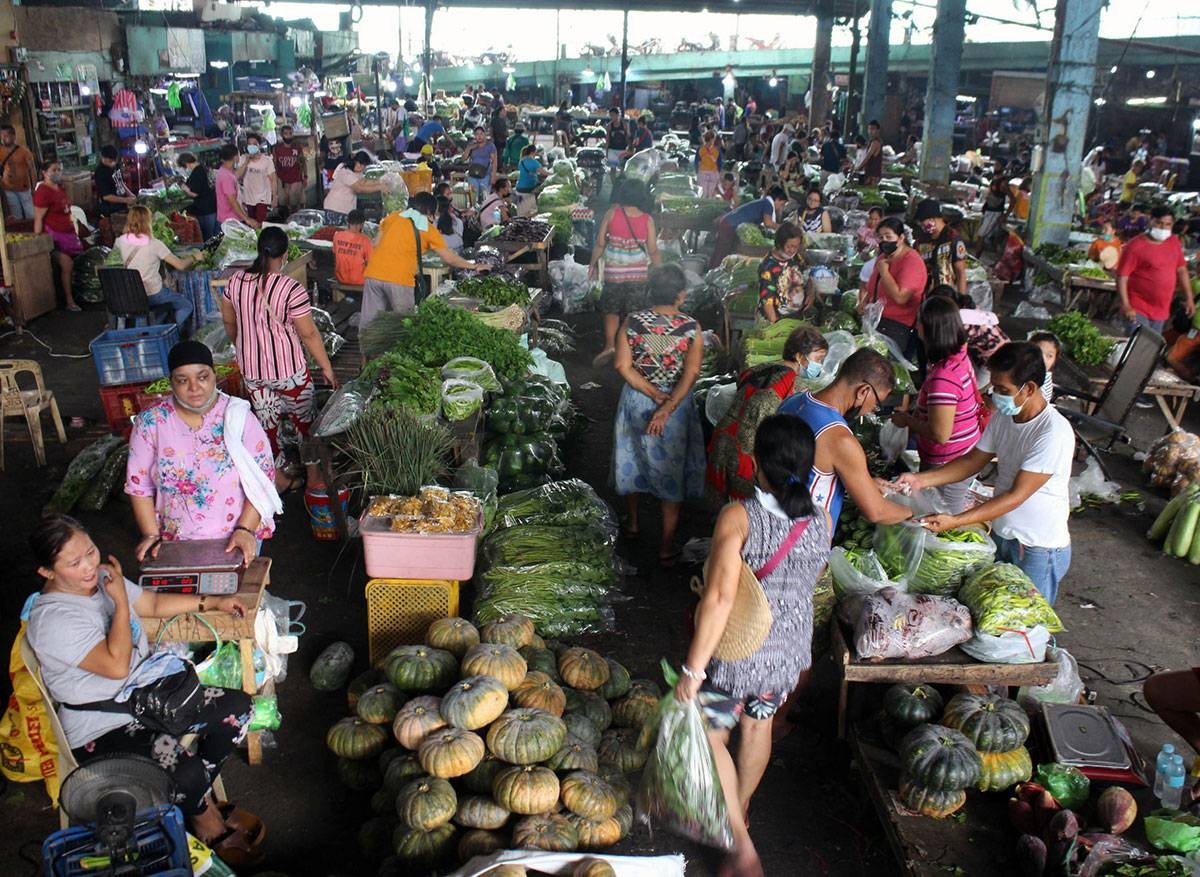 Inflation likely hit 5.4% in Sept – poll | The Manila Times - Vimarsana News