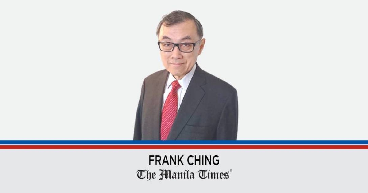 Applying Chinese wisdom to resolve Taiwan issue - Vimarsana News
