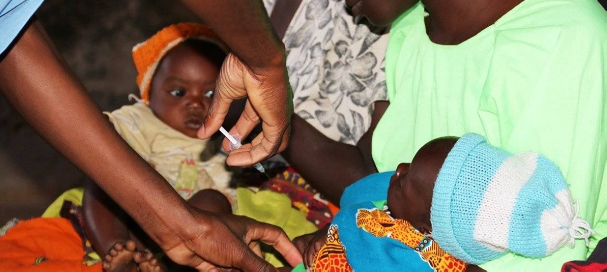 WHO approves second malaria vaccine for children - Vimarsana News