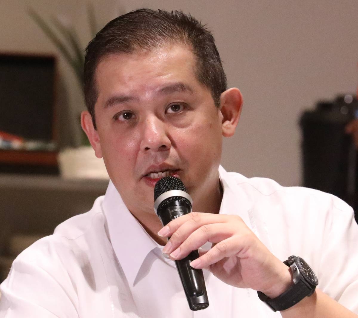 Romualdez: Due legislative processes followed in crafting Maharlika fund law - Vimarsana News