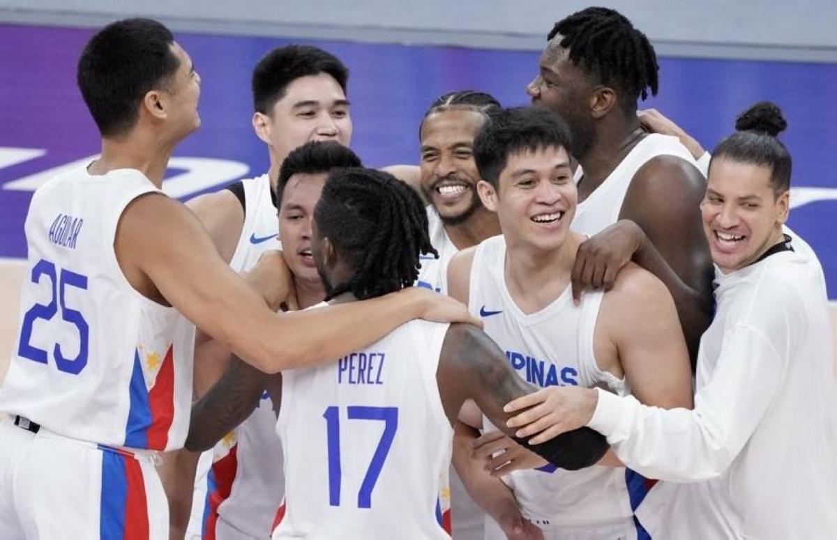 Shop the Latest Basketball in the Philippines in October, 2023