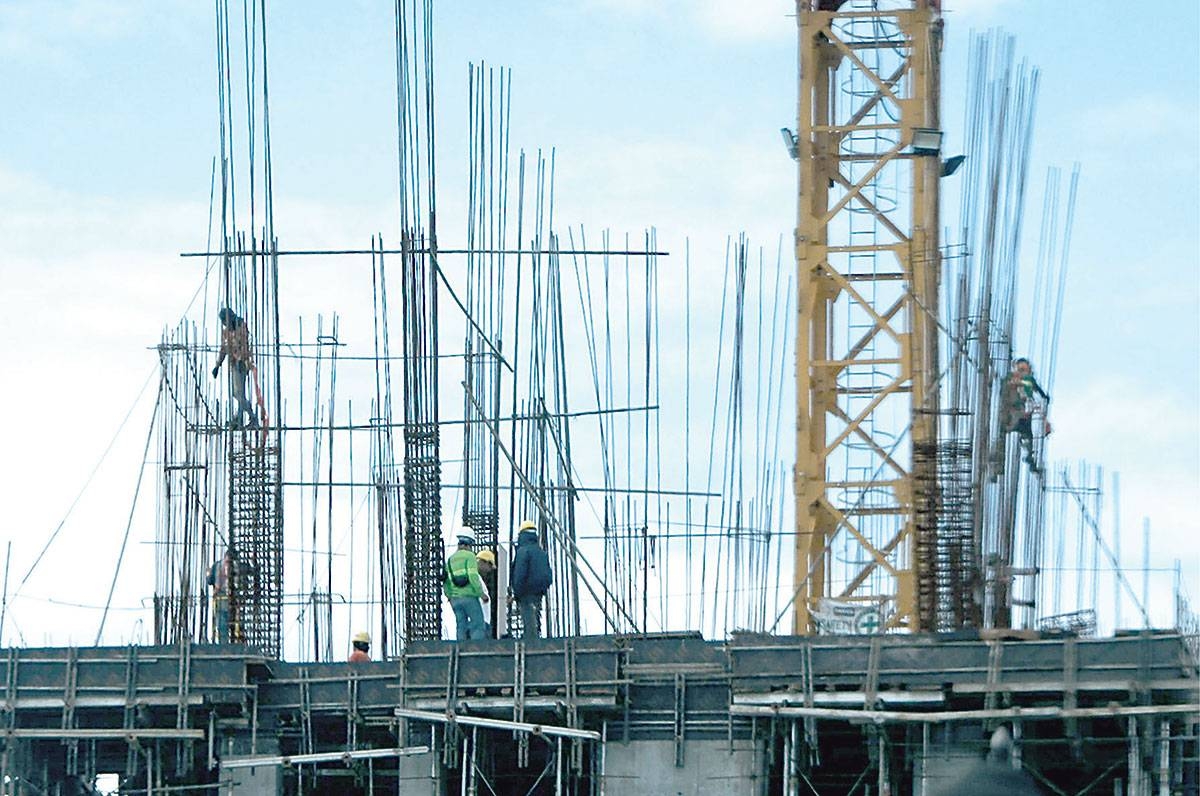 Jobless rate dips to 4.4% in August | The Manila Times - Vimarsana News