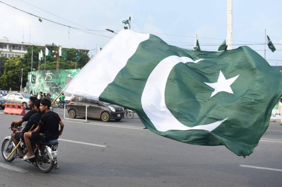 Pakistan to deport 1.7M Afghan migrants | The Manila Times - Vimarsana News