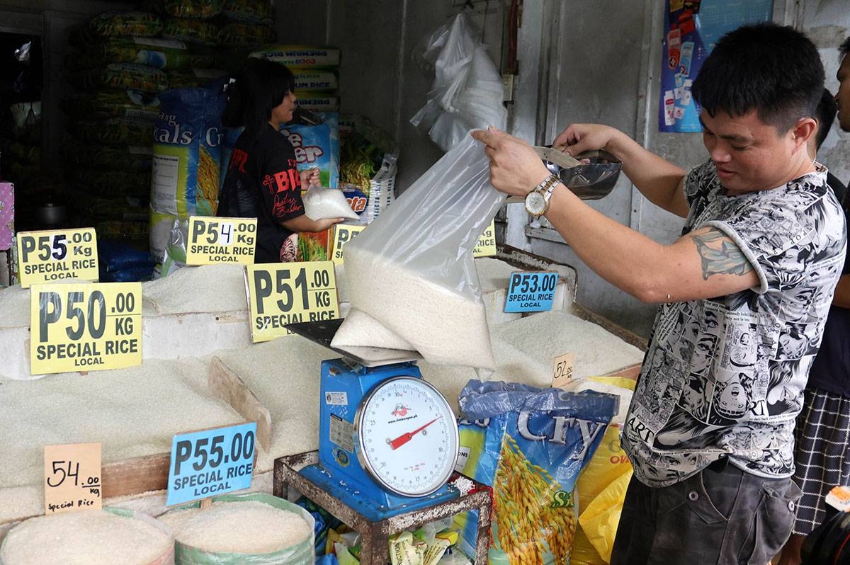 Rice retailers buck Senate bill | The Manila Times - Vimarsana News