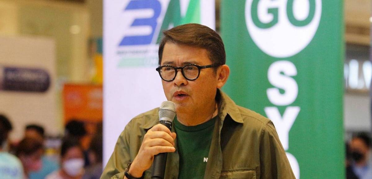 Concepcion: MSMEs to become 'more powerful engines' - Vimarsana News