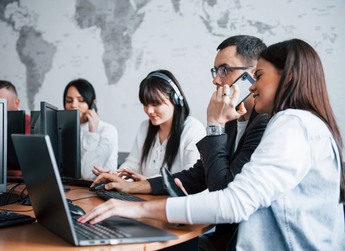 The future and prospects of the PH IT-enabled and business process outsourcing sector - Vimarsana News